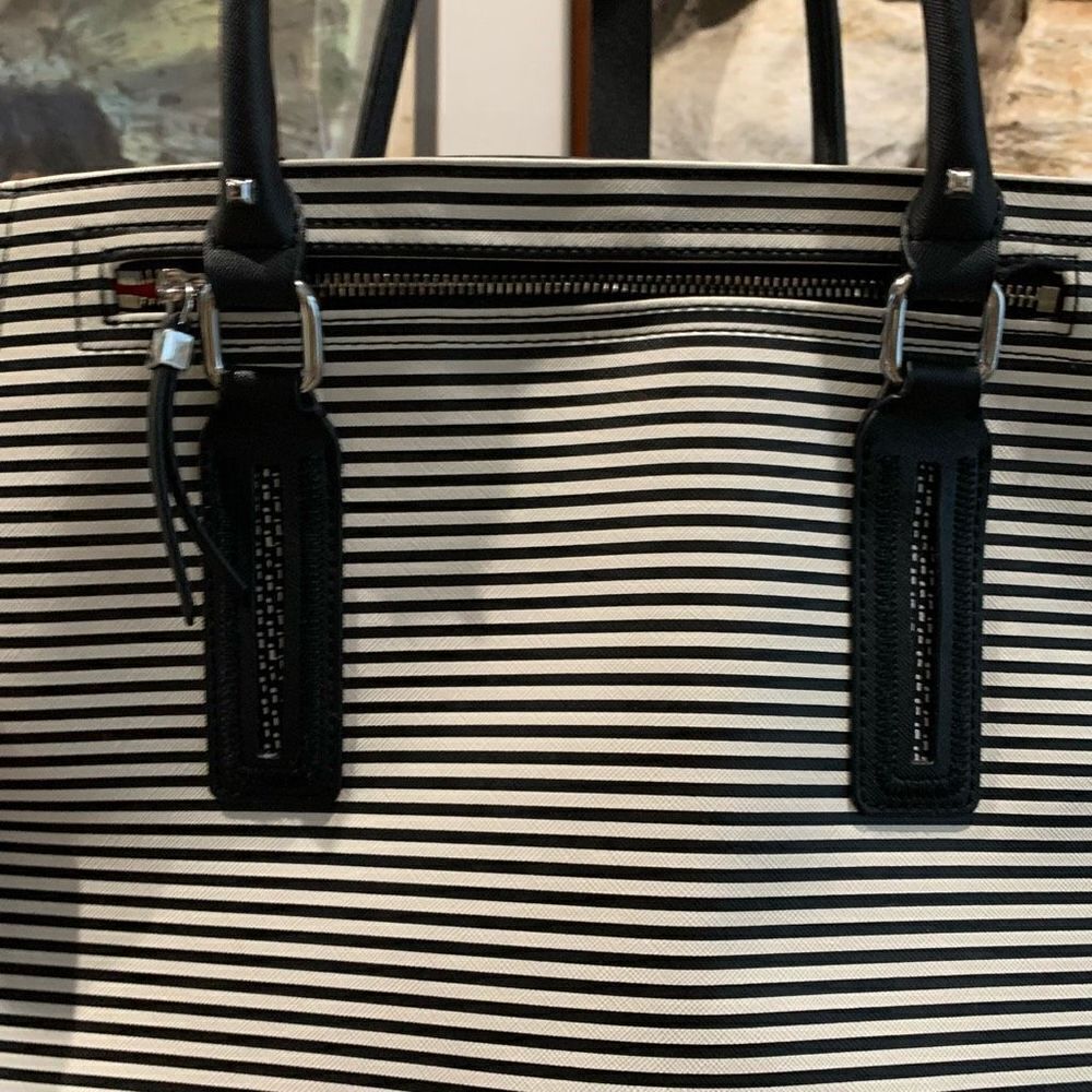 Madison tech bag black - Picture 12 of 12